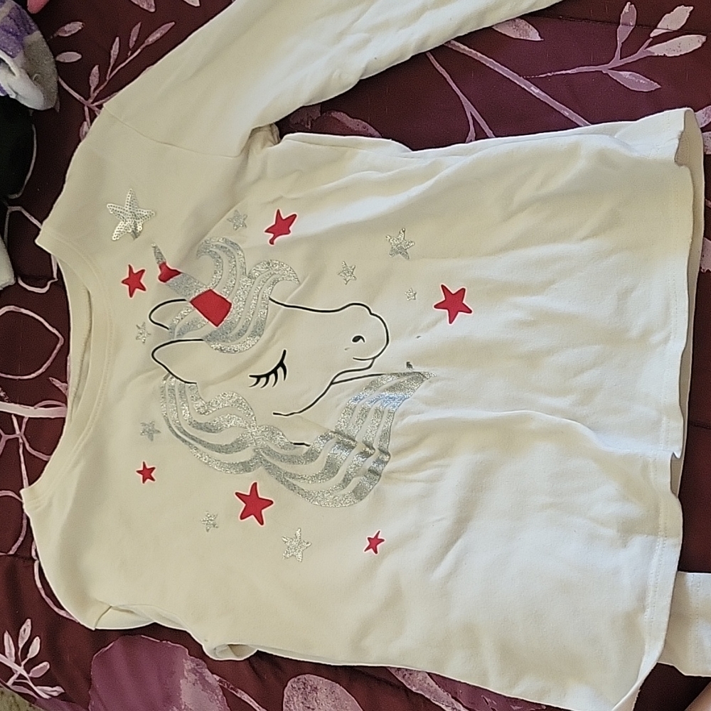 Girls shirt